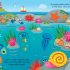 Usborne Seashore Sounds Book