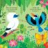Usborne Zoo Sounds Book