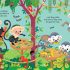 Usborne Zoo Sounds Book