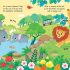 Usborne Zoo Sounds Book