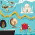 Usborne Lift-the-flap Questions and Answers about Long Ago Usborne Lift-the-flap Questions and Answers about Long Ago