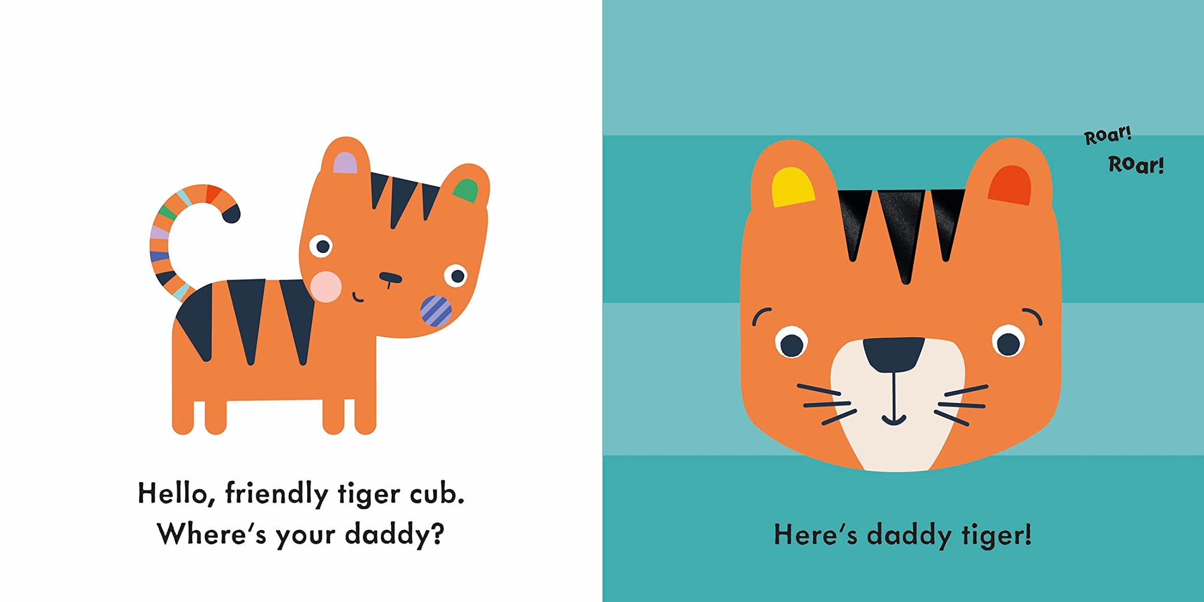 baby-touch-hello-daddy-1