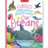Curious Question Answers about Our Oceans