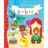 Usborne Lift-the-Flap abc Lift-the-Flap abc