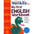 My First English Workbook My First English Workbook