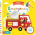 Emergency: My First Touch and Find