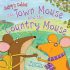 The Town Mouse and the Country Mouse
