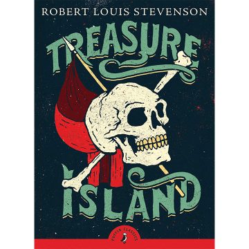 Treasure Island