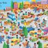 Usborne Around the Word Mazes Usborne Around the Word Mazes