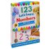 123 Let's Learn Numbers - Wipe Clean Books (4 Set)