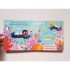 Under the Sea-A Push and Pull Adventure Under the Sea-A Push and Pull Adventure