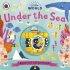 Under the Sea-A Push and Pull Adventure Under the Sea-A Push and Pull Adventure