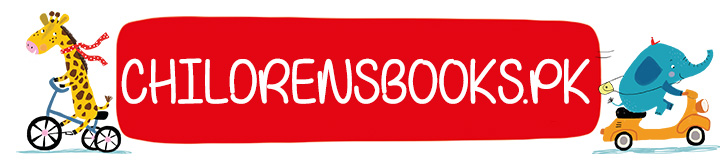 Children's Books Pakistan