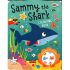 Sammy the Shark - Colouring Book Sammy the Shark - Colouring Book
