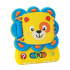 Winfun Caesar The Lion Let's Read! Sound Book