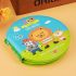 Zoo Baby Animals Bath Book Zoo Baby Animal Bath Book