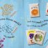 I can Grow a Sunflower - with Height n Chart Fun Flaps I can Grow a Sunflower - with Fun Flaps