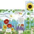 I can Grow a Sunflower - with Height n Chart Fun Flaps I can Grow a Sunflower - with Height n Chart Fun Flaps