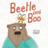 Beetle and Boo (Hardcover) Beetle and Boo (Hardcover)