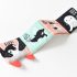 Pitter Patter Penguin – Baby’s First Soft Cloth Book