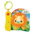Winfun Jungle Pals Sensory Book
