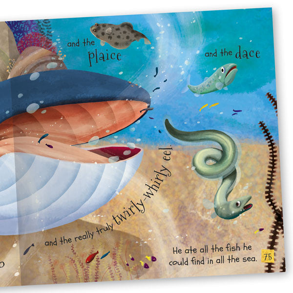 Big Book of Just So Stories-2