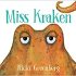 Miss Kraken - Story book