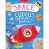 Space Curious Questions and Answers (Hardcover) Space Curious Questions and Answers (Hardcover)