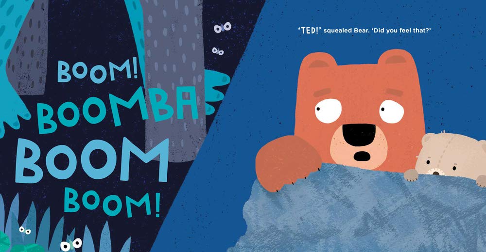 There’s no such thing 3