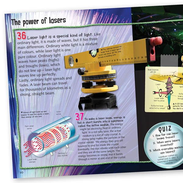 Wild About Science-1