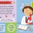 Cover Damaged - My First Heroes Scientists - Interactive Board Book My First Heroes - Scientist