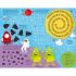 Usborne Big Puzzle Pad