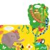 Play Hide and Seek with Tiger (Usborne Lift-the-Flap)