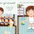 Why should I get dressed? (Usborne Very First Questions and Answer)
