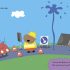 Peppa Pig - Beep Beep Brrrm! (Sound Book)