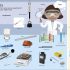 1000 Words: STEM -DK (Vocabulary enrichment) 1000 Words STEM