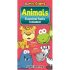Animals – Essential Facts Included (Board Book)