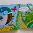Usborne Play hide and seek with Frog – A Lift the Flap Board Book Play hide and seek with frog - lift the flap