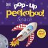 Pop Up Peekaboo Space