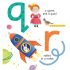 Fingertrail ABC - Small Letters Usborne Fingertrail ABC - Small letters Usborne
