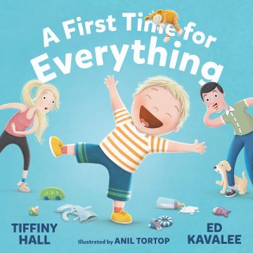 a-first-time-for-everything