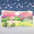 Cover Damaged - Flamingo Adventures (with big flaps to life) - baby board book