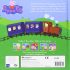 Peppa Pig: Peppa and the Big Train: My First Storybook Peppa Pig: Peppa and the Big Train: My First Storybook
