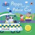 Peppa Pig: Police Car (Sound Book) Peppa Pig: Police Car (Sound Book)