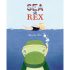 Sea Rex - Picture Story Book (Hardcover)