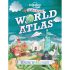 Amazing World Atlas: Bringing the World to Life