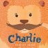 Charlie – Picture Storybook (Hardcover) Charlie - Picture Story Book