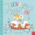 I Love You, Little One - Board Book I love you little one board book