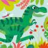 Usborne Lift the flap: Play Hide & Seek with the Dinosaurs (Board Book) Usborne Lift the flap: Play Hide & Seek with the Dinosaurs (Board Book)