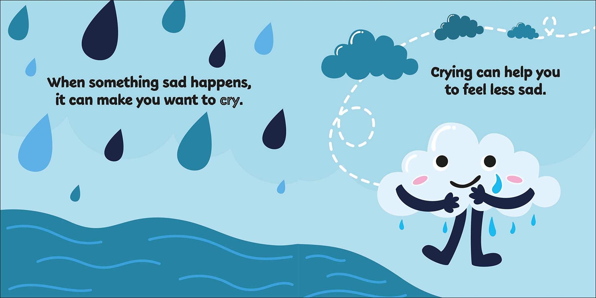 first emotions i feel sad 1